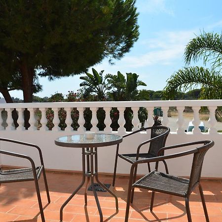 Hostal Cabo Roche Конил-де-ла-Фронтера Екстериор снимка