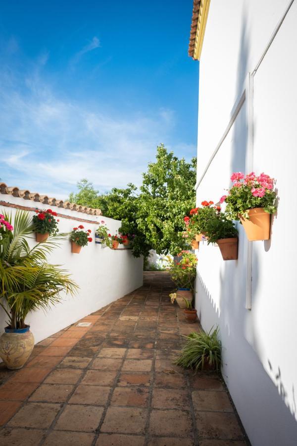 Hostal Cabo Roche Конил-де-ла-Фронтера Екстериор снимка