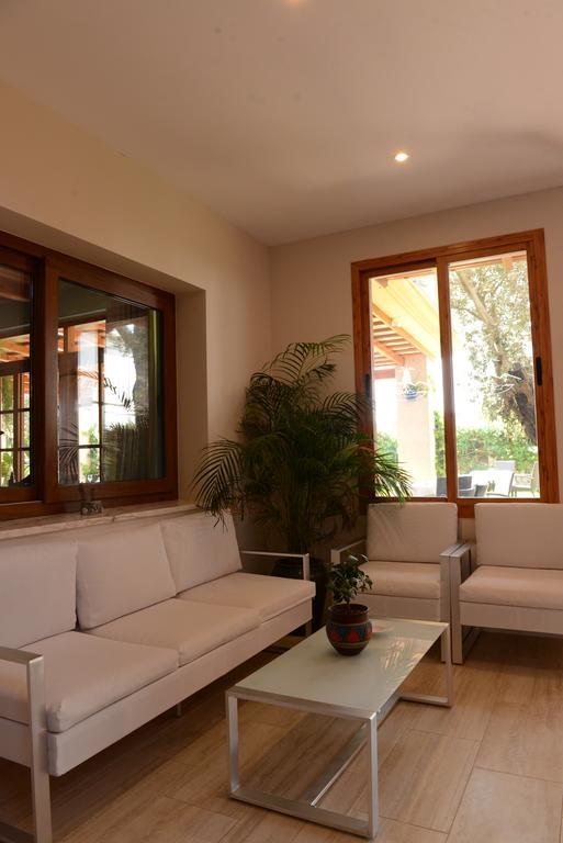 Hostal Cabo Roche Конил-де-ла-Фронтера Екстериор снимка