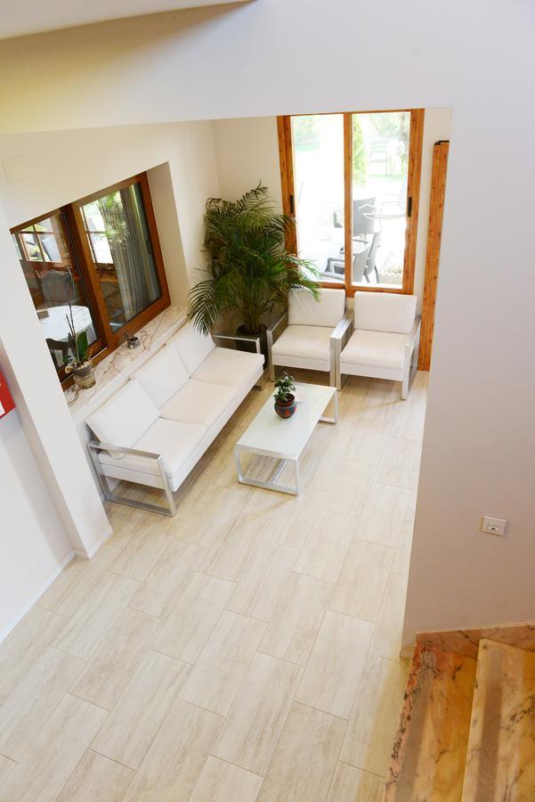Hostal Cabo Roche Конил-де-ла-Фронтера Екстериор снимка