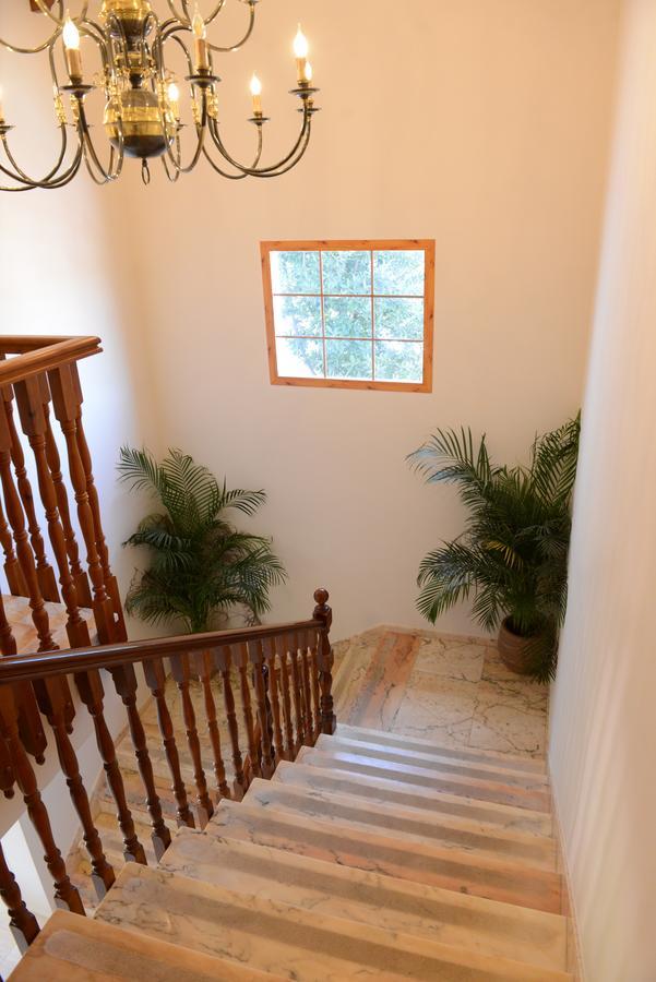 Hostal Cabo Roche Конил-де-ла-Фронтера Екстериор снимка